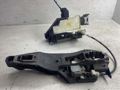 PEUGEOT 308 Jobb hátsó Ajtózár