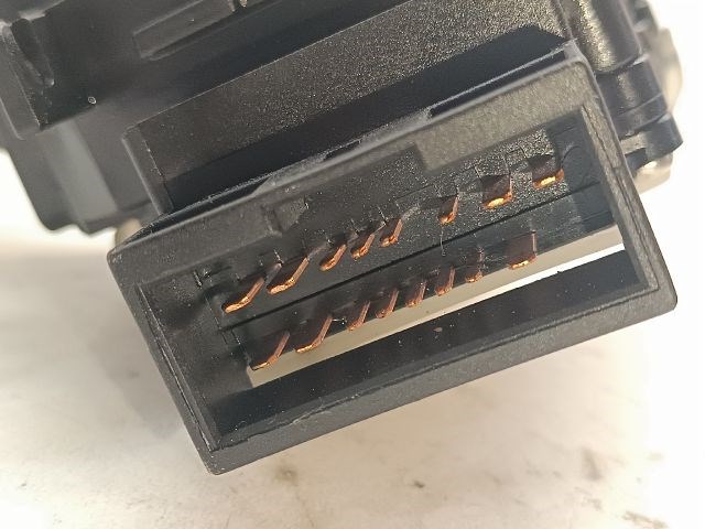 HYUNDAI SANTA FÉ Bal Kormánykapcsoló Irányjelző 4. kép