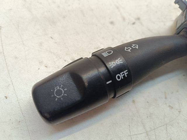 HYUNDAI SANTA FÉ Bal Kormánykapcsoló Irányjelző 6. kép