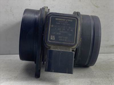 MITSUBISHI COLT Légtömegmérő