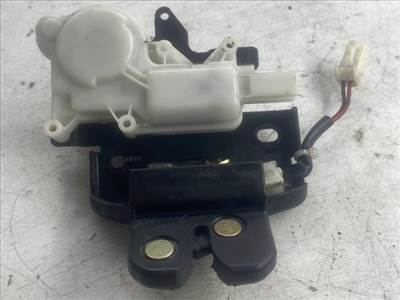 MAZDA 6 Csomagtérajtó Zárszerkezet