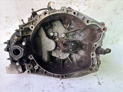 CITROËN XSARA PICASSO Váltó (Mechanikus)