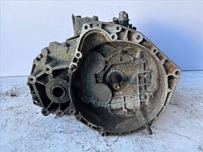 ALFA ROMEO 166 Váltó (Mechanikus)