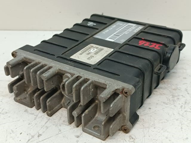 SEAT TOLEDO Motorvezérlő 6. kép