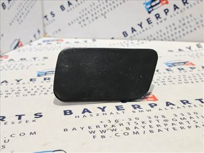 BMW E60 E61 sedan touring bal első új lámpamosó fényszórómosó burkolat takaró