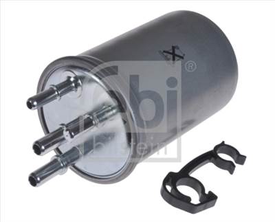FEBI BILSTEIN 109226 - Üzemanyagszűrő LAND ROVER