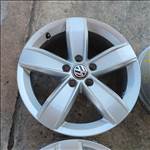 5x112 17 Gyári Volkswagen alufelni 128000ft a 4db/19/