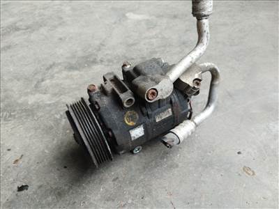 Volkswagen Polo Fox / Seat Ibiza Cordoba / Skoda Fabia Roomster 2002-2012 klímakompresszor 6q0820803p