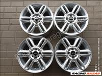 4x100 16" Mini Cooper használt alufelni garnitúra +TPMS