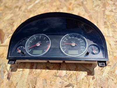 Ford Mondeo MK3 (2002-2007) Benzines Kilométeróra 