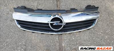 Opel Zafira B facelift gyári díszrács eladó 13247331