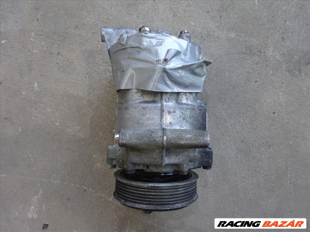 Ford Transit Custom MK7 MK8 12- 2.2 Klímakompresszor kompresszor 5847 bk2119d629ba 2. kép