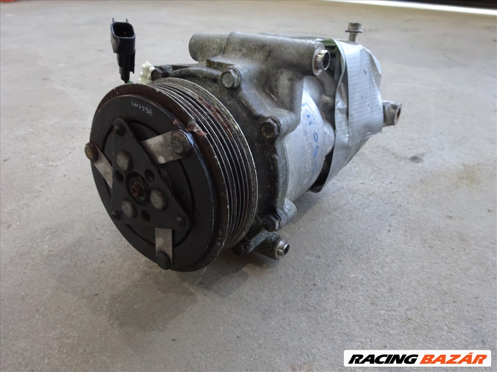 Ford Transit Custom MK7 MK8 12- 2.2 Klímakompresszor kompresszor 5847 bk2119d629ba 3. kép