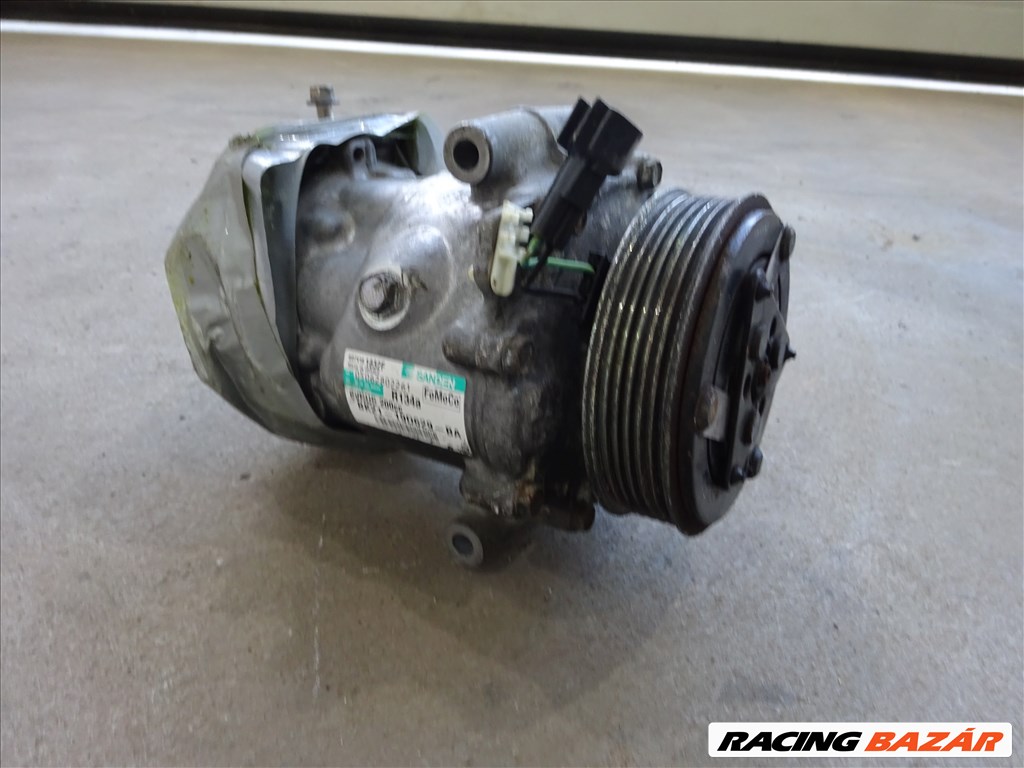 Ford Transit Custom MK7 MK8 12- 2.2 Klímakompresszor kompresszor 5847 bk2119d629ba 4. kép