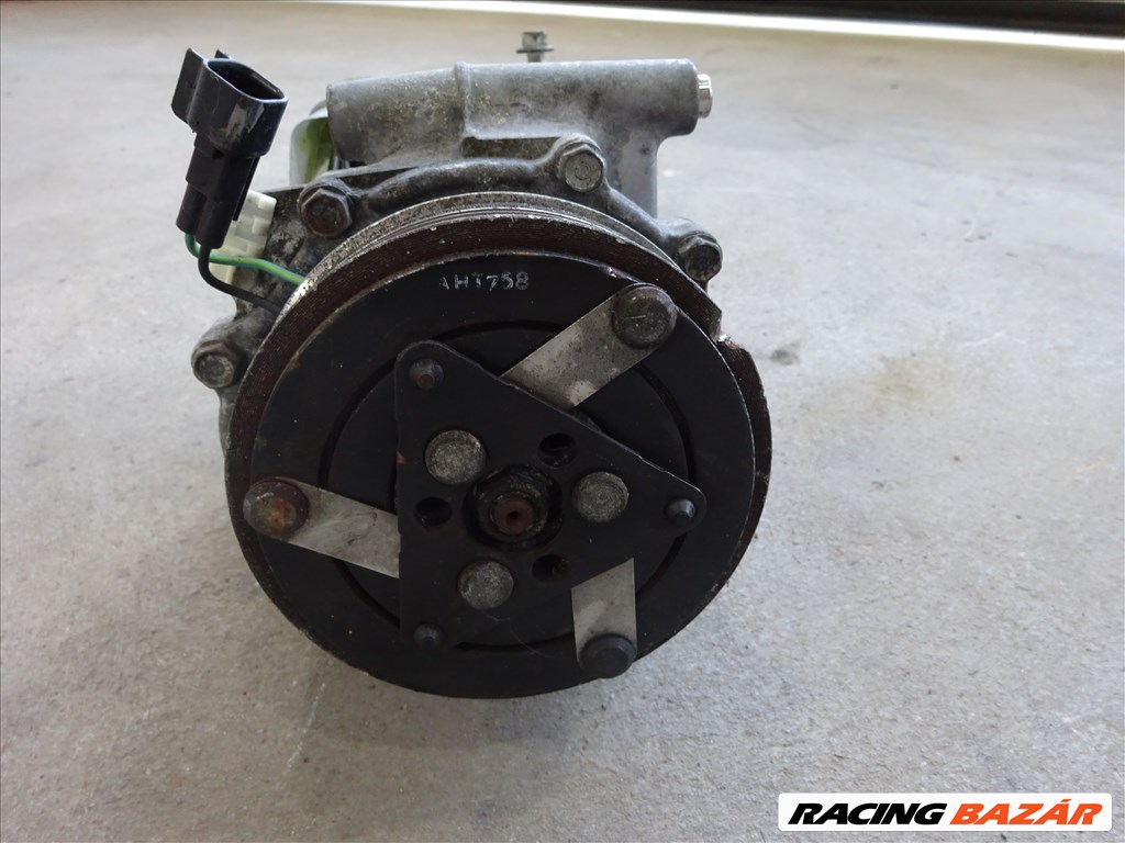 Ford Transit Custom MK7 MK8 12- 2.2 Klímakompresszor kompresszor 5847 bk2119d629ba 5. kép