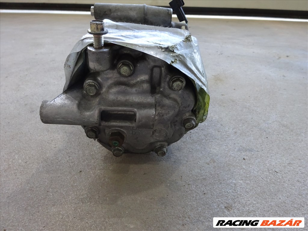 Ford Transit Custom MK7 MK8 12- 2.2 Klímakompresszor kompresszor 5847 bk2119d629ba 6. kép