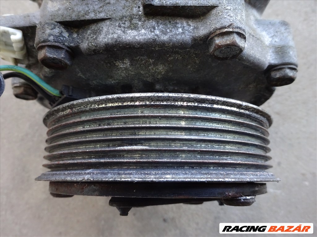 Ford Transit Custom MK7 MK8 12- 2.2 Klímakompresszor kompresszor 5847 bk2119d629ba 7. kép