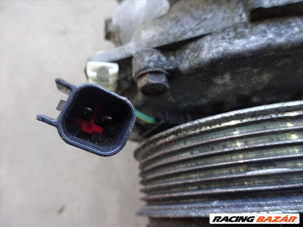 Ford Transit Custom MK7 MK8 12- 2.2 Klímakompresszor kompresszor 5847 bk2119d629ba 8. kép