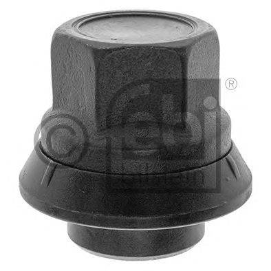 FEBI BILSTEIN 03566 - kerékanya VOLVO