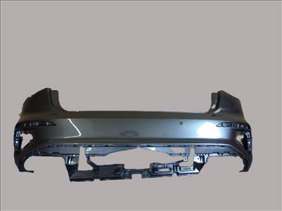 AUDI A3 Sportback S-Line hátsó lökhárító 2021- 