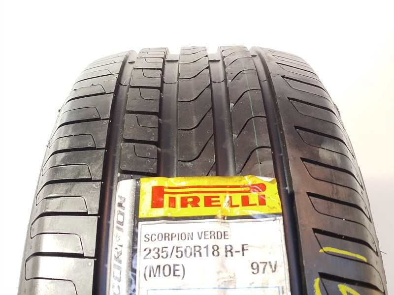 Pirelli Scorpion Verde 235/50 R18  1. kép