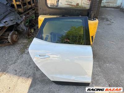 Seat Arona SEAT ARONA Jobb hátsó Ajtó (Részeivel)