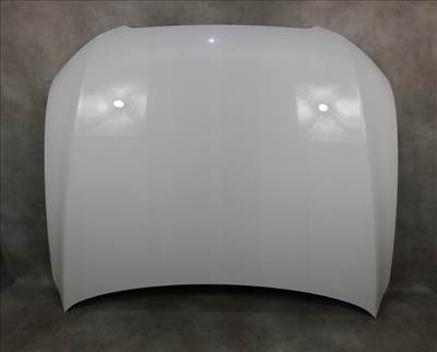 Audi Q5 (8R), Audi Q5 (80A) Motorháztető