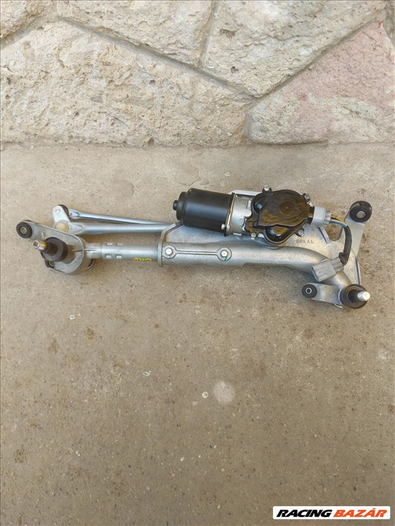 Honda CR-V III Első Ablaktörlő szerkezet motorral 3075 6x08a1834 1. kép