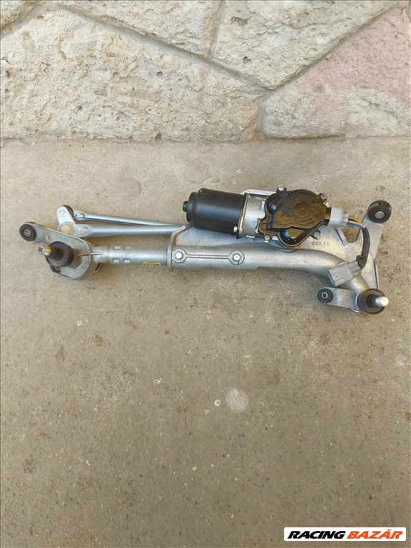 Honda CR-V III Első Ablaktörlő szerkezet motorral 3075 6x08a1834 2. kép