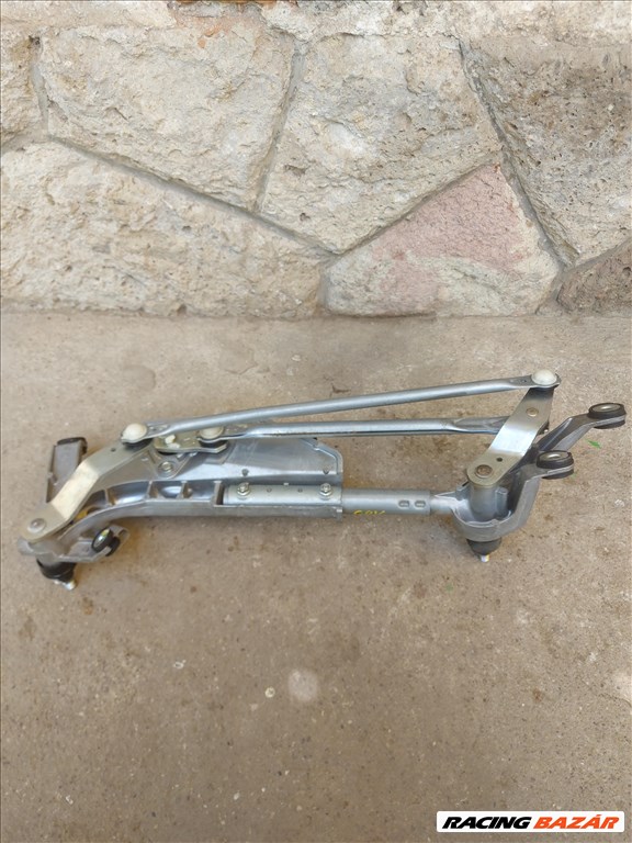 Honda CR-V III Első Ablaktörlő szerkezet motorral 3075 6x08a1834 5. kép