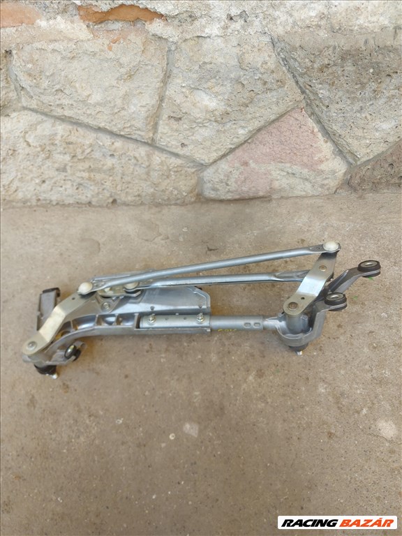 Honda CR-V III Első Ablaktörlő szerkezet motorral 3075 6x08a1834 6. kép