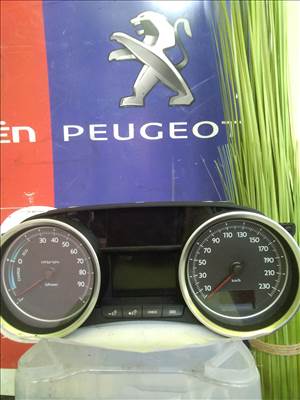 Peugeot 508 I Óracsoport  9800419880