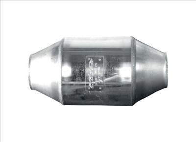 AWG univerzális dízel katalizátor FI 50 0.7-2.1L EURO 4 400 CPSI