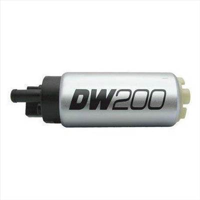 DeatschWerks DW200 üzemanyag szivattyú Honda S2000 F22 255lph