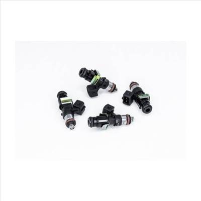 DeatschWerks Bosch EV14 1500cc injektor Audi/VW 1.8T, Mini Cooper S 1.6L