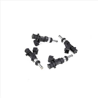 DeatschWerks 1100cc befecskendezők Dodge Dart 1.4L Turbo, Fiat 500 (Abarth) 1.4L Turbo