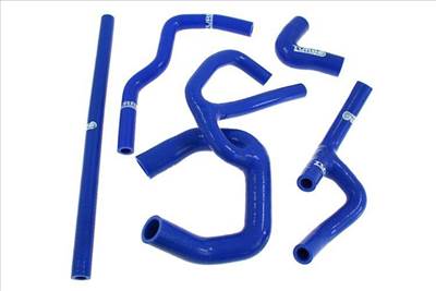 TurboWorks Radiátor szilikoncső Mini Cooper 1.3 90-00