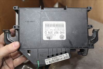 Volkswagen Golf3 1.8/1.9TDI ABS vezérlő modul    1h0907379d