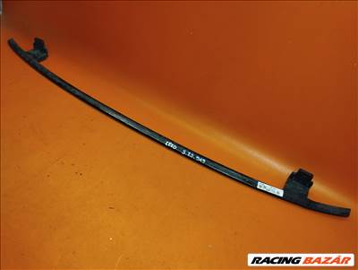 Kia Ceed 3 alsó lökhárító merevítő elöl (S.20.919)