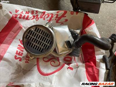 Volkswagen,Audi,Skoda EGR hűtő 04L.131.512.bq 2.0 