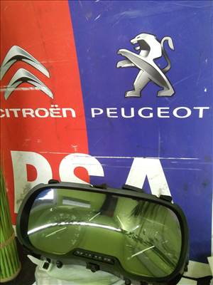 Citroën Jumpy III, Peugeot Expert III Óracsoport  9831168780