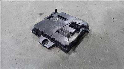 Renault MASTER Opel MOVANO Komfort BCM biztosíték központi modul 4980 284b13827r