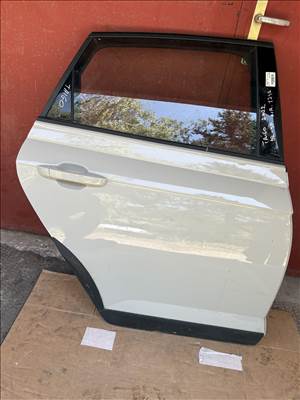 Volkswagen Taigo ajtó 