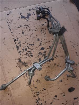 Opel Corsa C Nyomócső Garnitúra