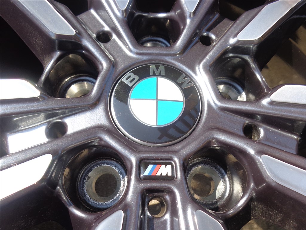 új nyári BMW 2active tourer gyári garnitura TPMS  10. kép