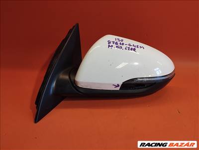 Hyundai I30 bal tükör 87610-G4211 (M.50.620R)a