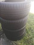 215/4516" újszerű Goodyear nyári gumi gumi