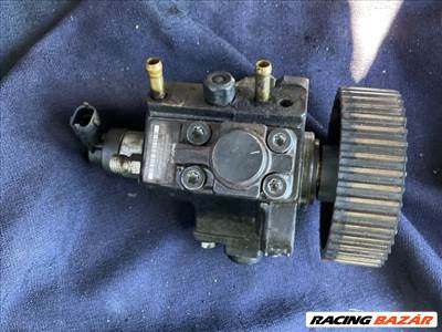 Opel Zafira B 1.9 CDTI nagynyomású szivattyú  0445010156