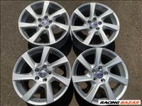 4db gyári 17" Volvo S60 - V60 - V70 alufelni. (3962)