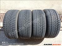 225/45 R17" Dunlop használt téli garnitúra